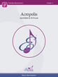 Acropolis Concert Band sheet music cover